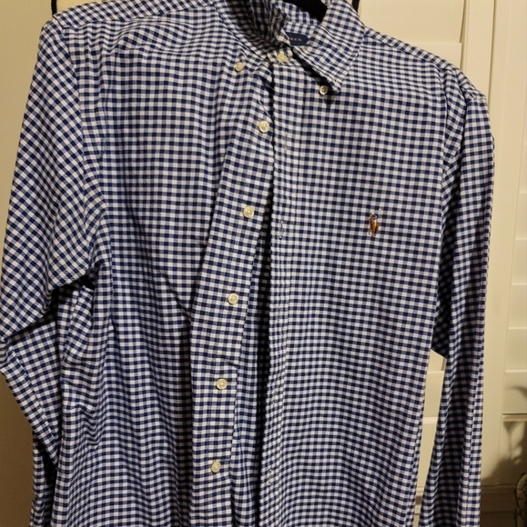 Ralph Lauren Other - Men's Shirt